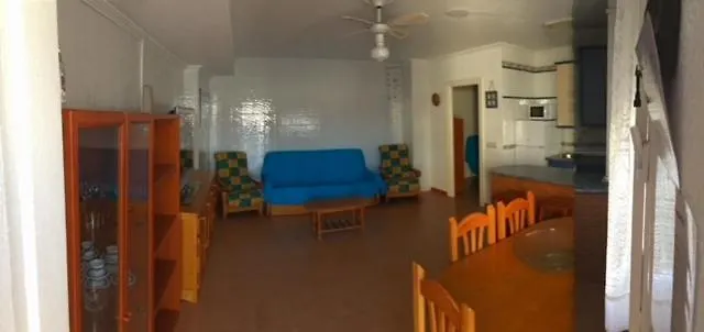 Apartamento La Calilla San Jose 0*, San Jose (Almeria) Spain