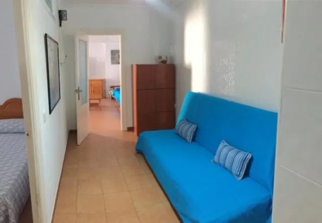Apartamento La Calilla San Jose Spain