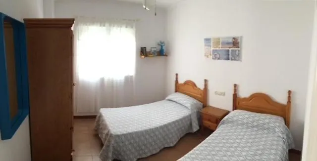 Apartamento La Calilla San Jose 0*, San Jose (Almeria)
