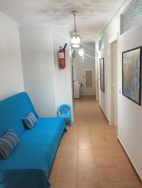 Apartamento La Calilla San Jose Apartment San Jose (Almeria)