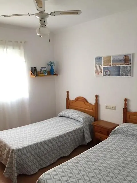 Apartamento La Calilla San Jose