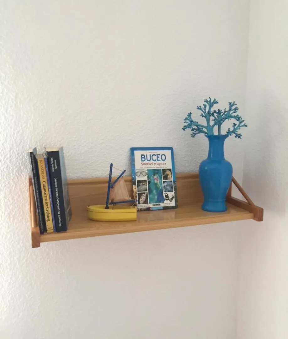 Apartamento La Calilla San Jose Apartment San Jose (Almeria)